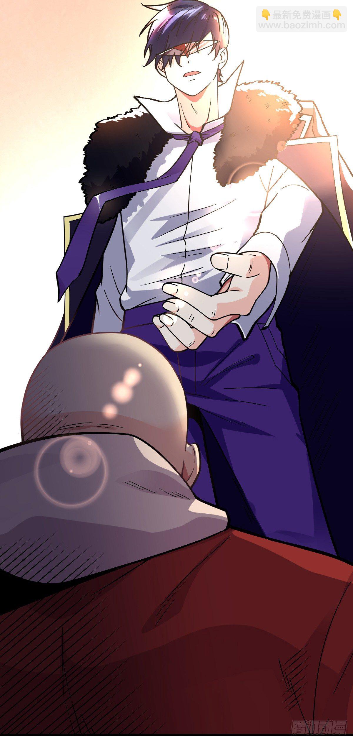 第5话 钱，不是问题-第6话