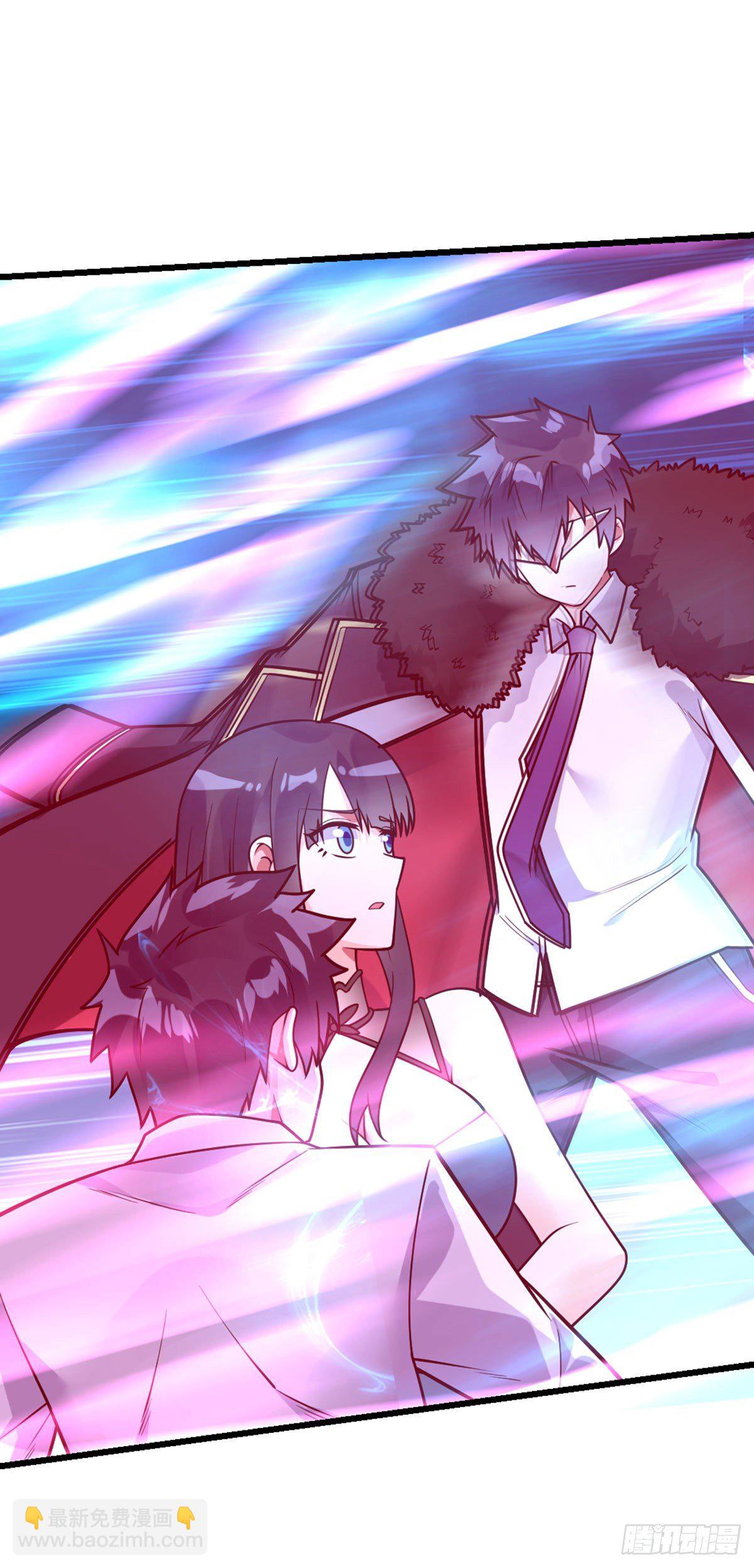 第51话 保护-第52话