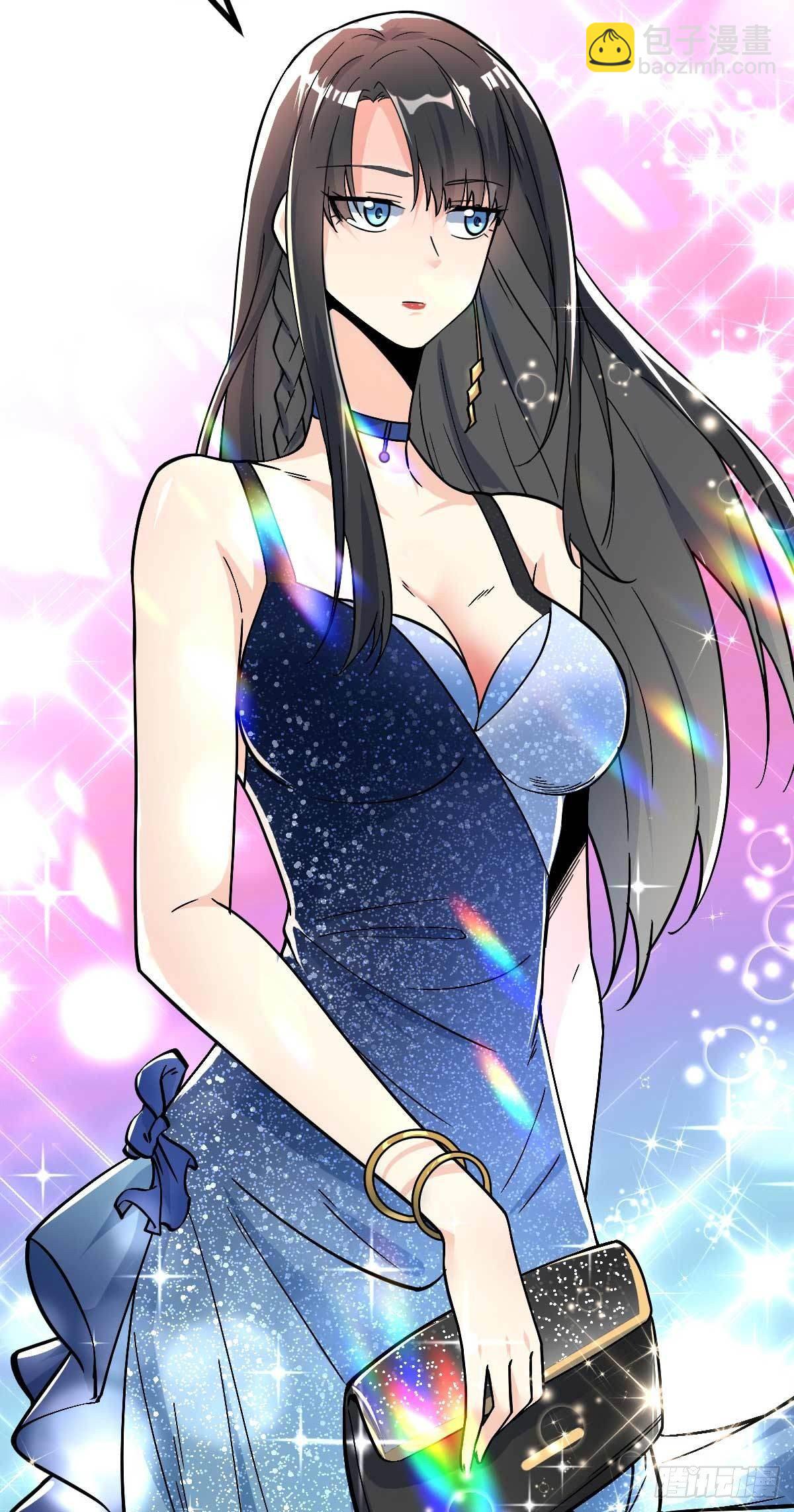 第7话 误会解除-第8话