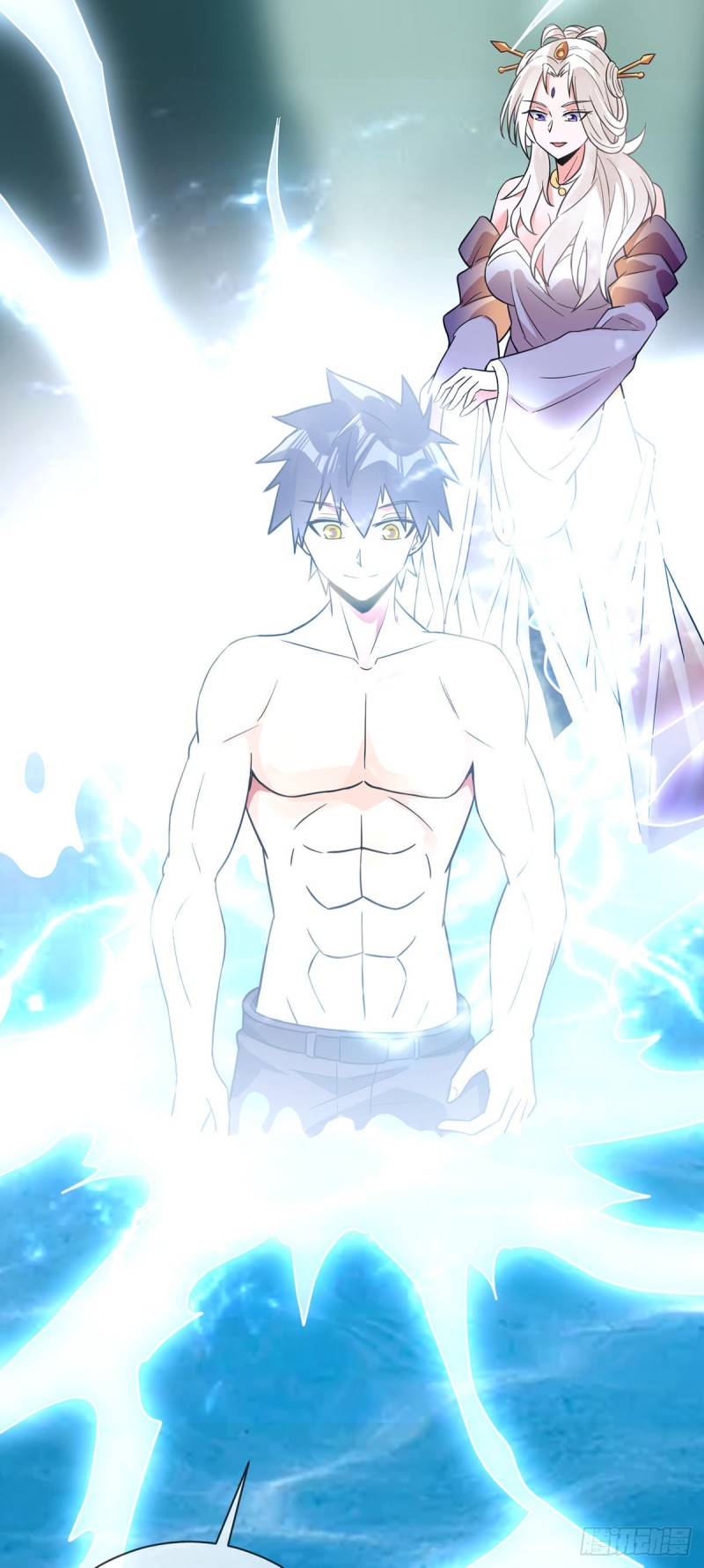 第74话 李隐-第76话