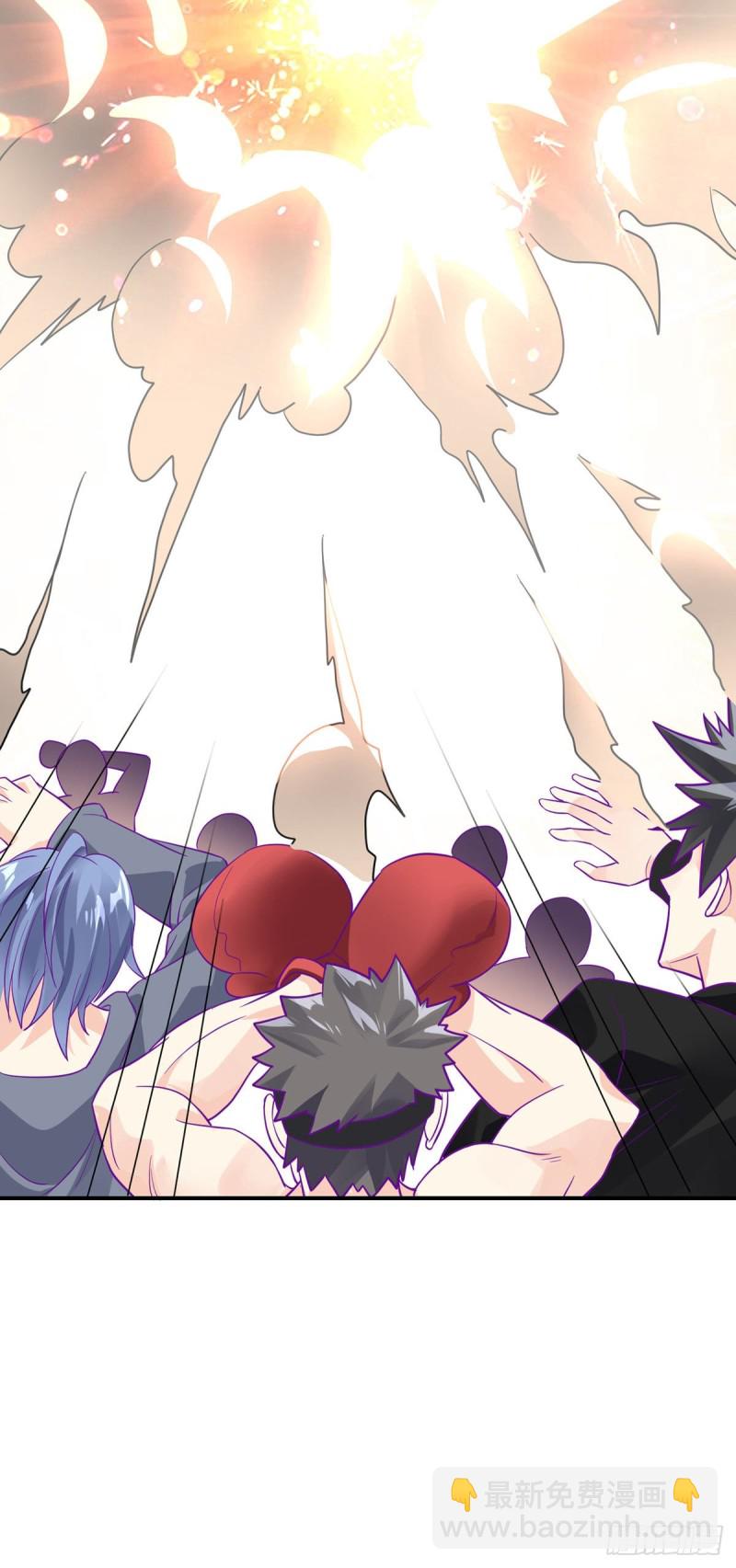 第76话 我让你放开！-第78话