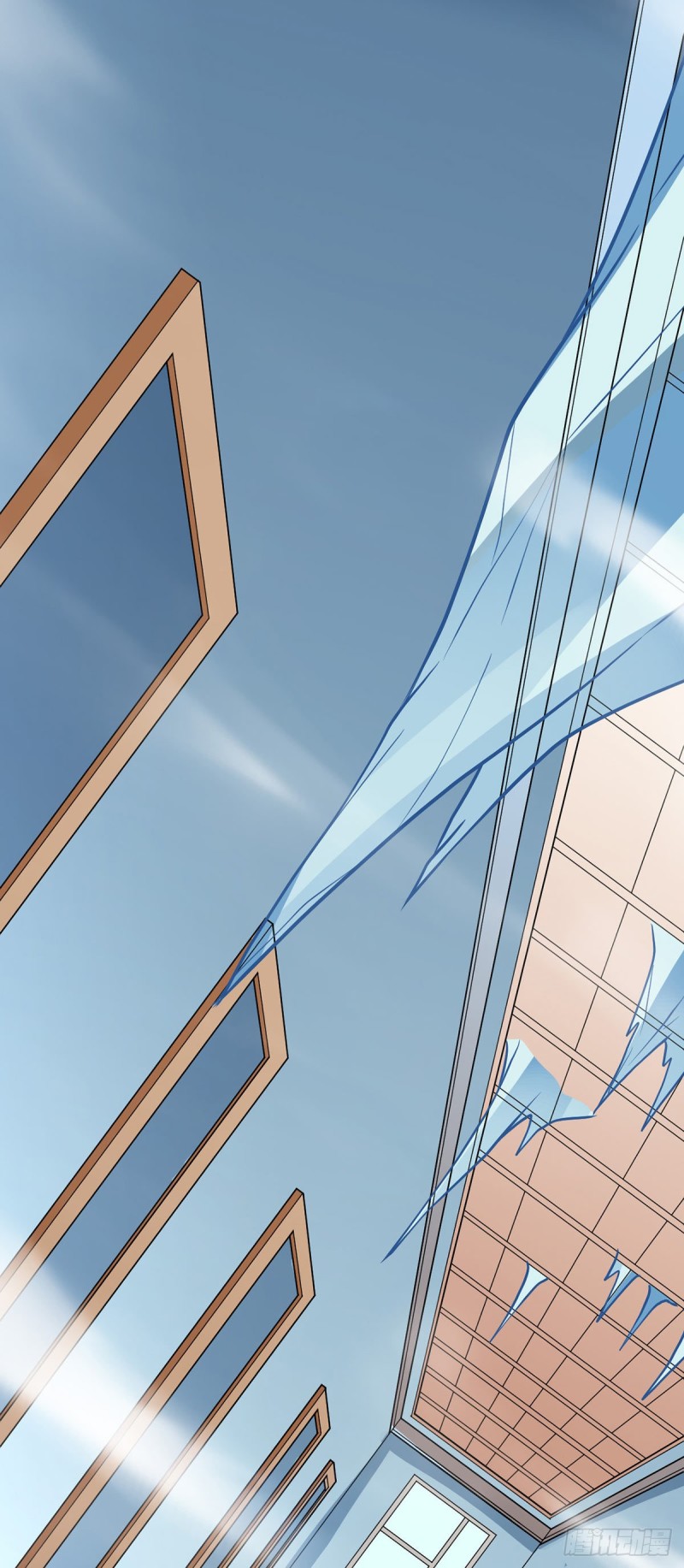 第84话 天赋-第86话