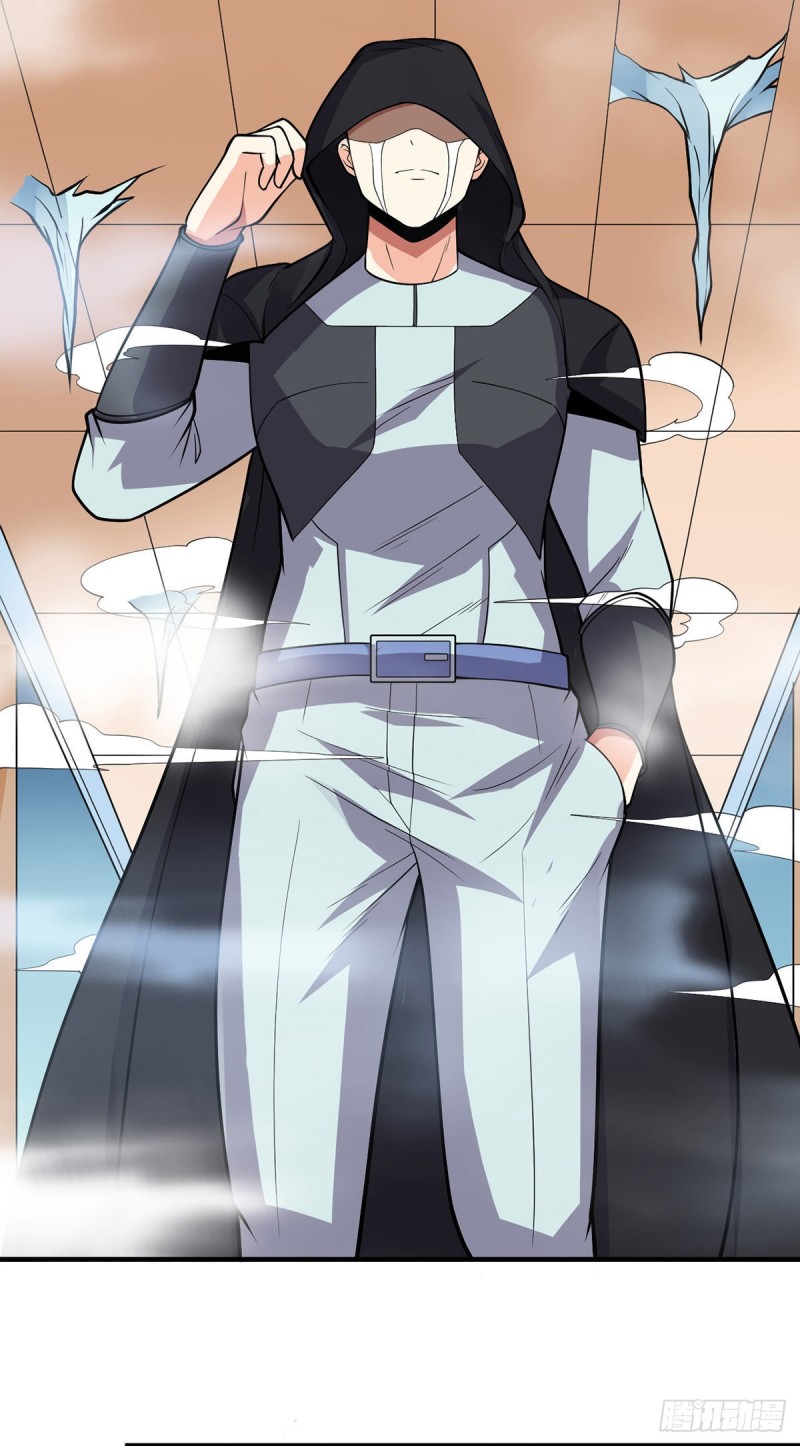 第84话 天赋-第86话