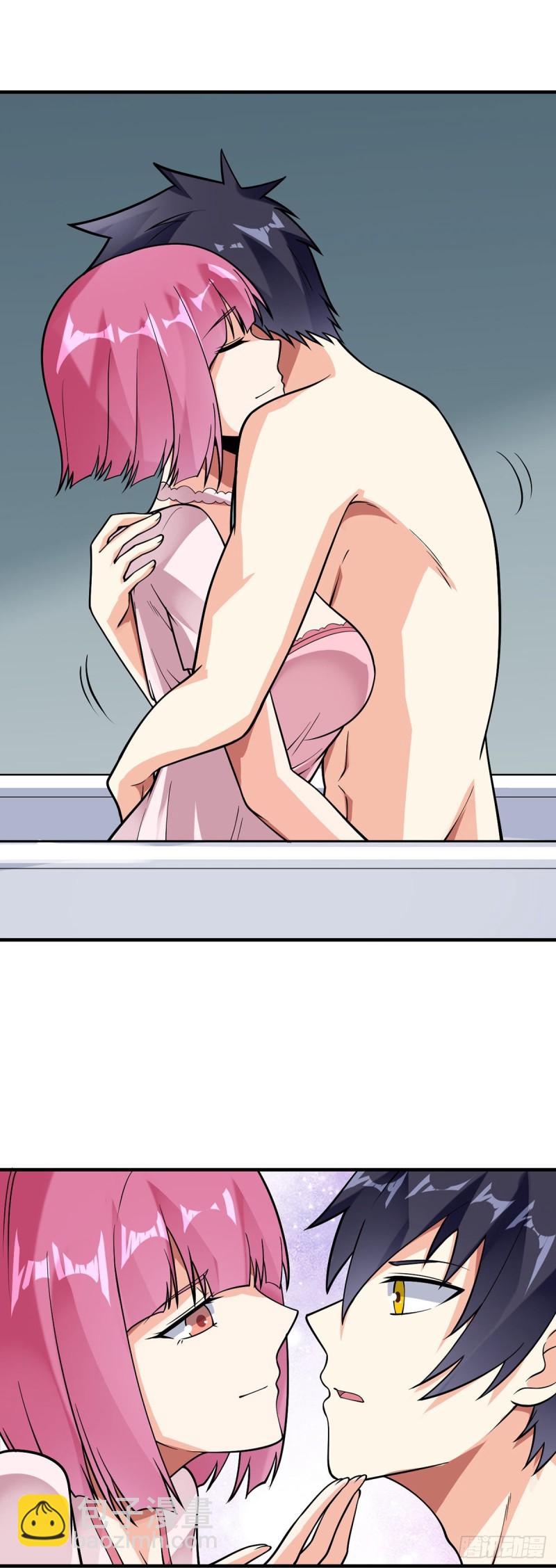 第84话 天赋-第86话