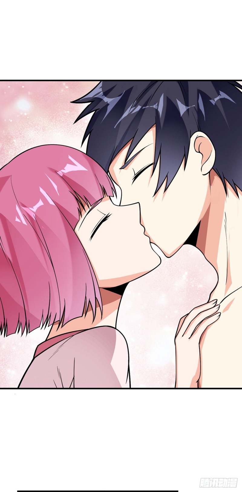 第84话 天赋-第86话