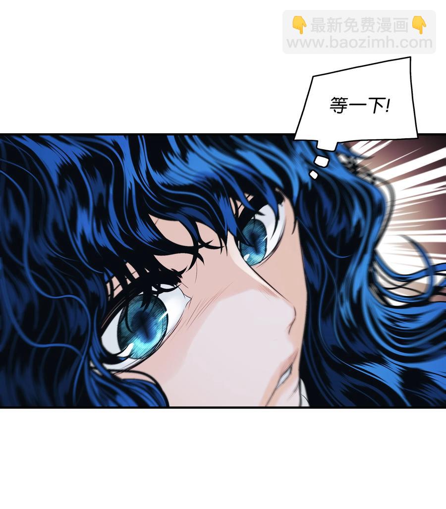 100 一触即发(1/2)-第102话