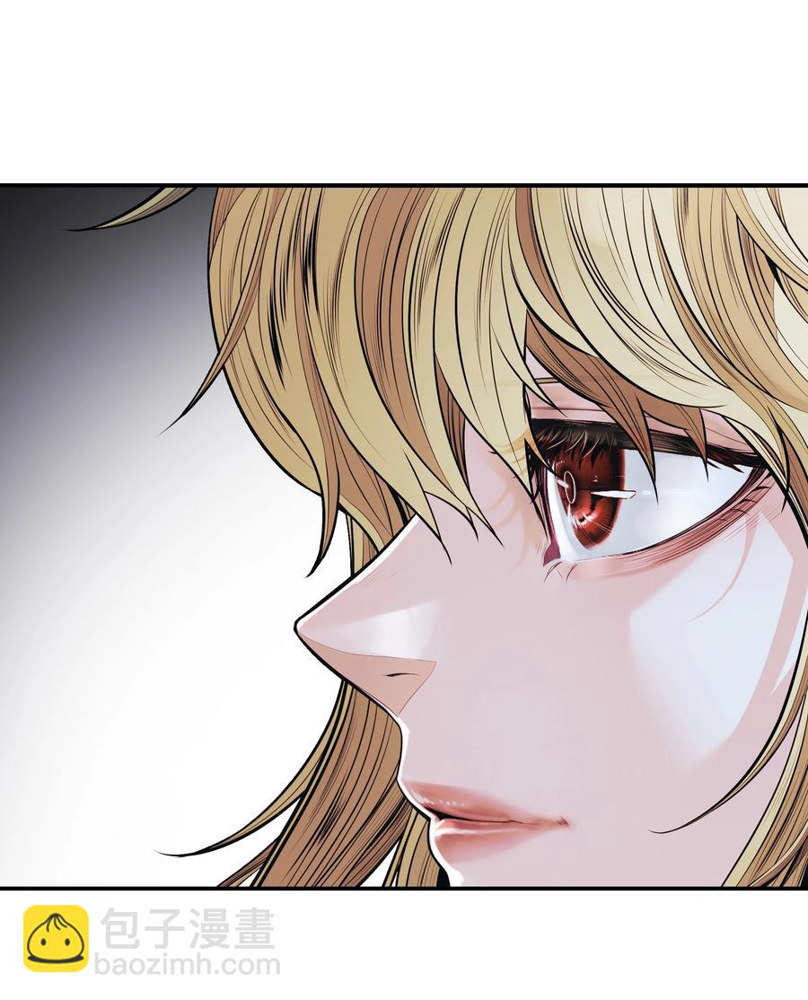 100 一触即发(1/2)-第102话