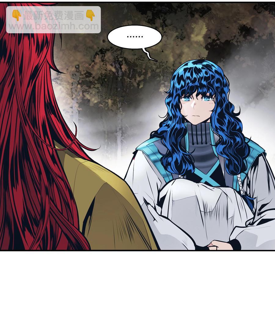 104 巨大的影响(1/2)-第106话