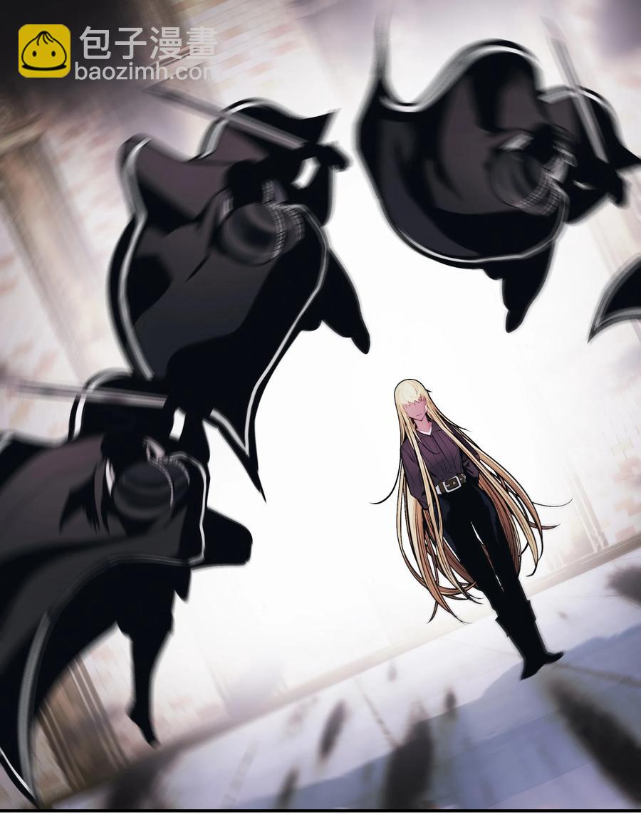 110 测试实力(1/2)-第112话