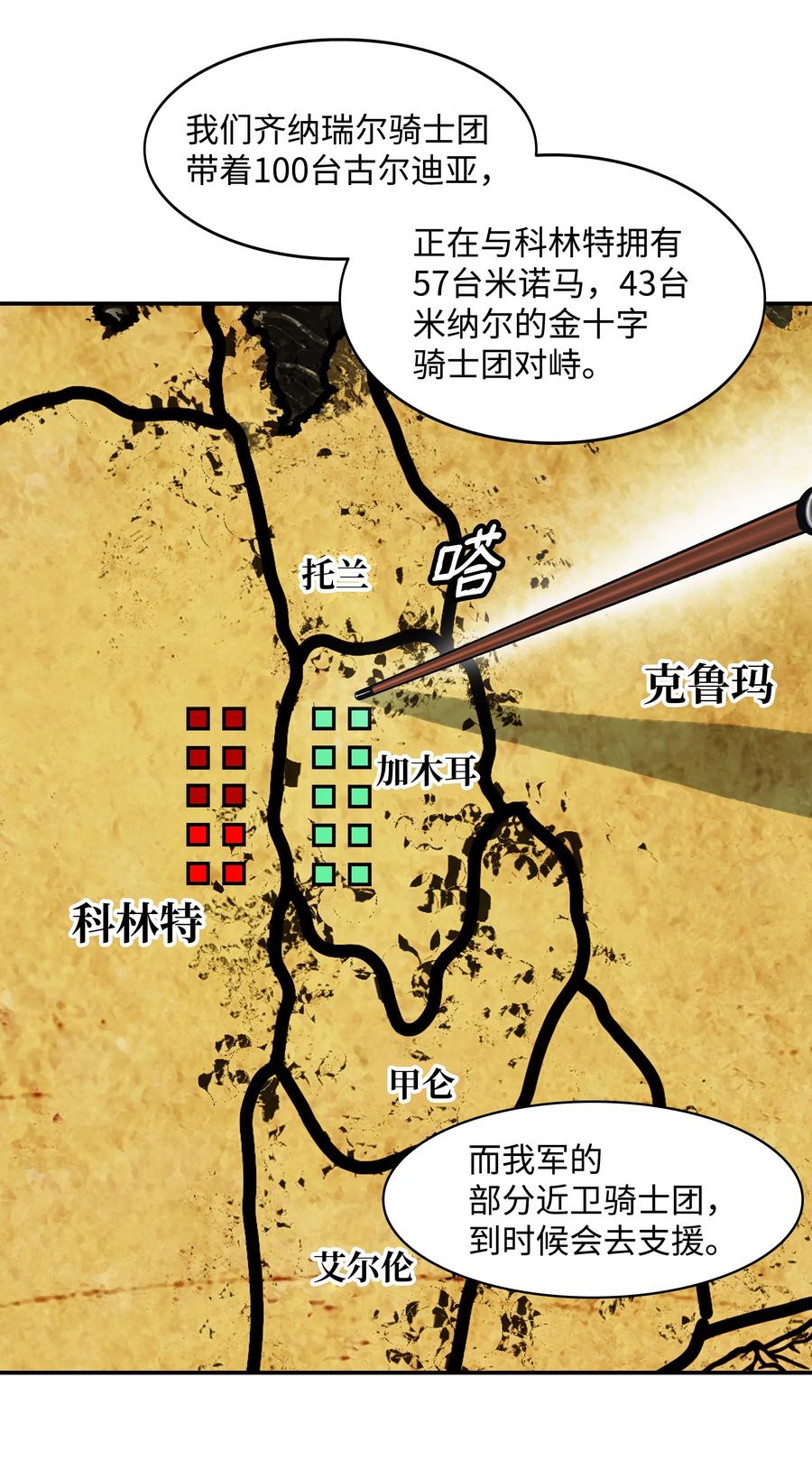 112 作战会议(1/2)-第114话