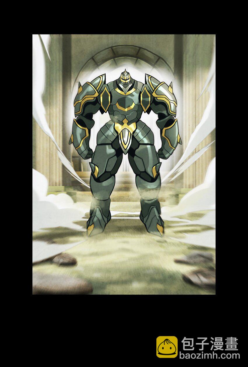 122 共鸣(1/2)-第124话