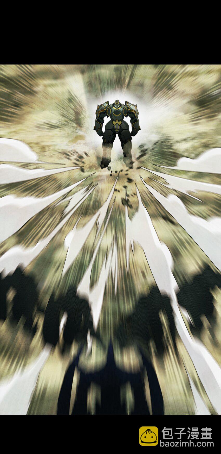 122 共鸣(1/2)-第124话