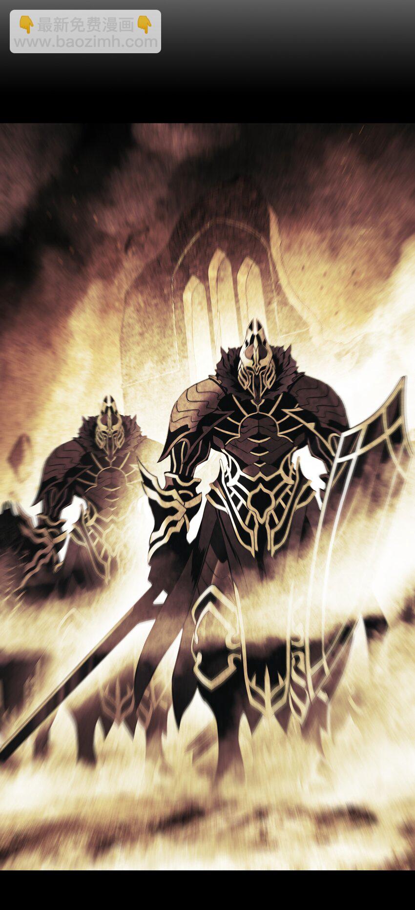 124 胜负的关键(1/2)-第126话