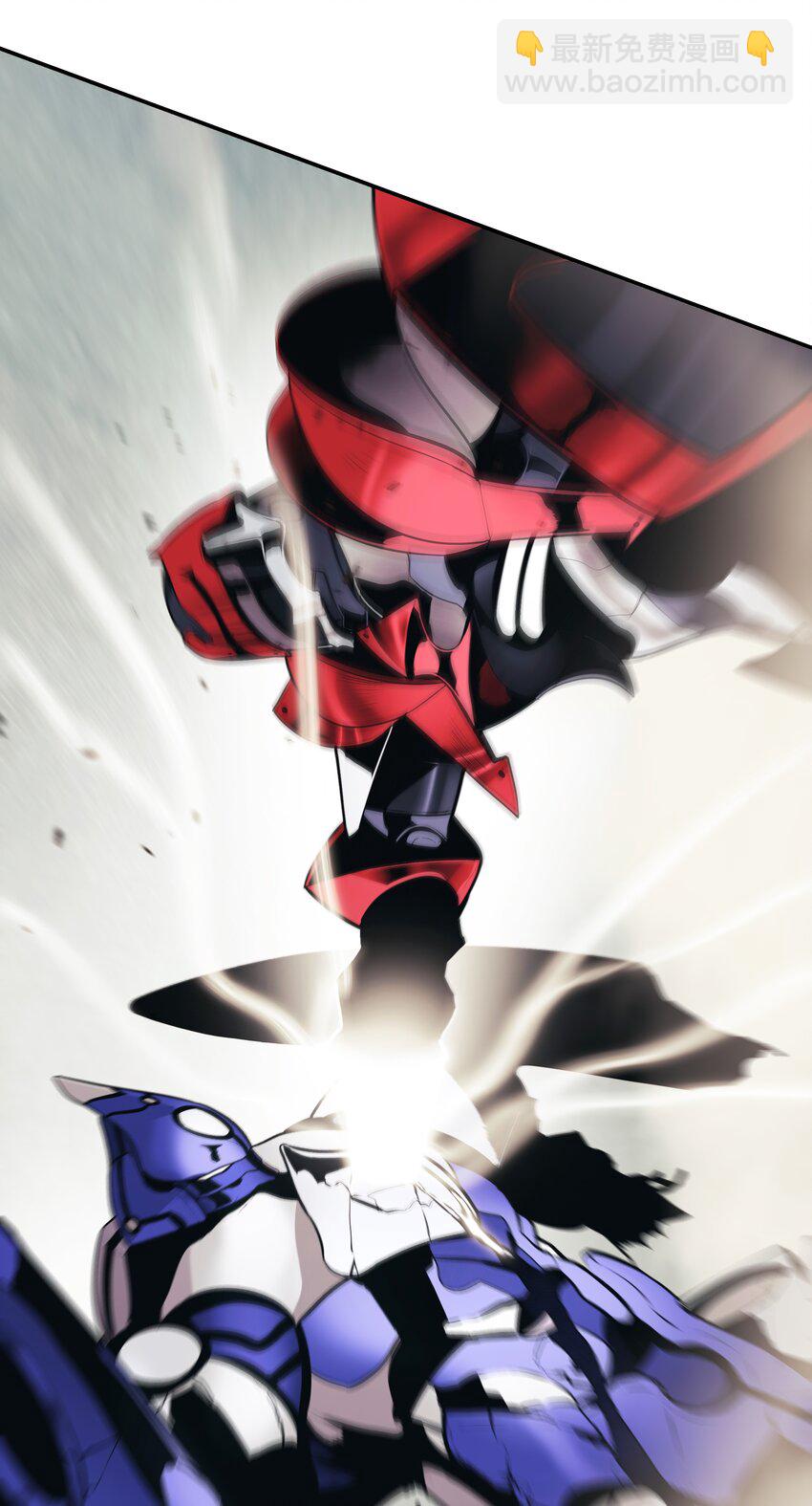 124 胜负的关键(1/2)-第126话