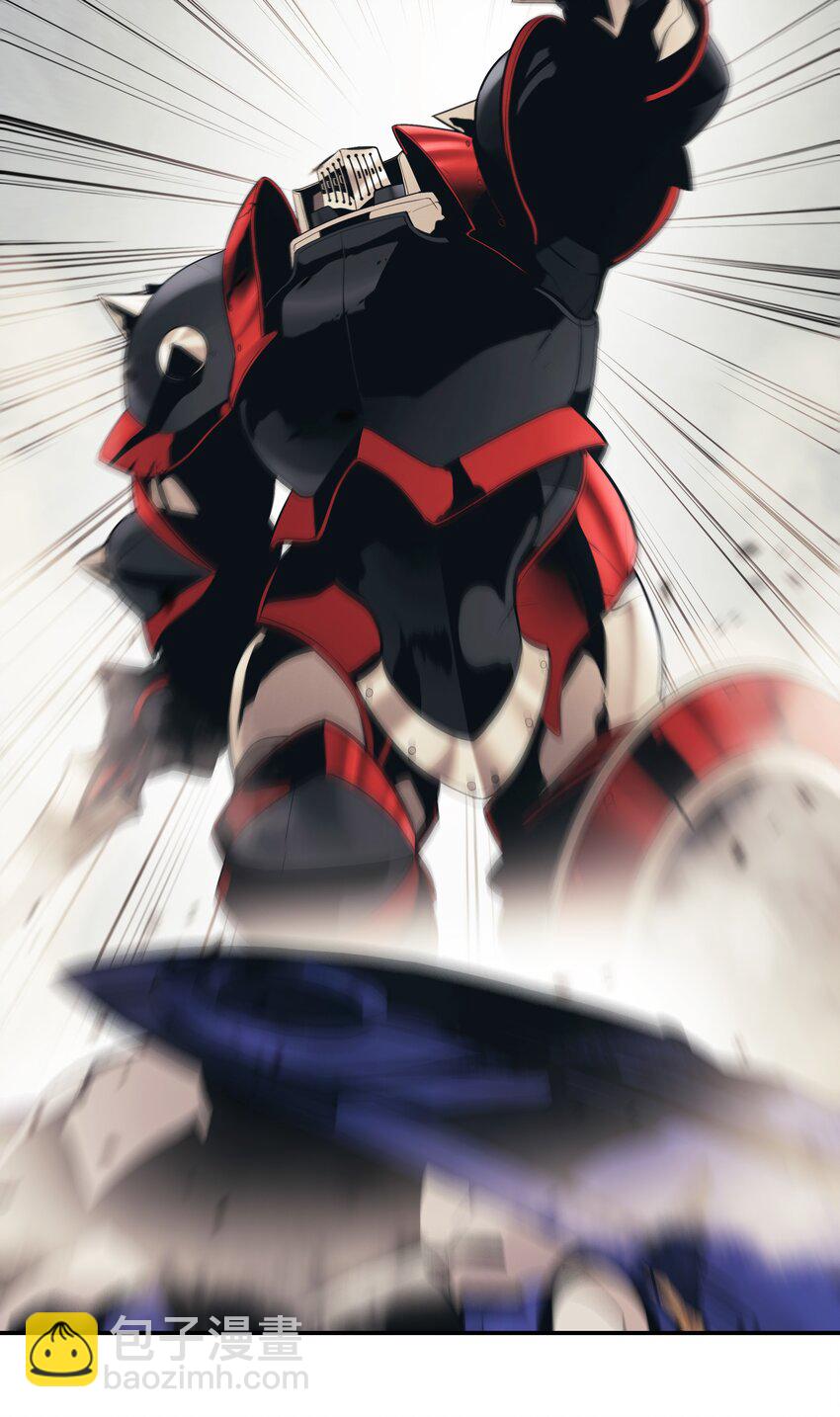 124 胜负的关键(1/2)-第126话