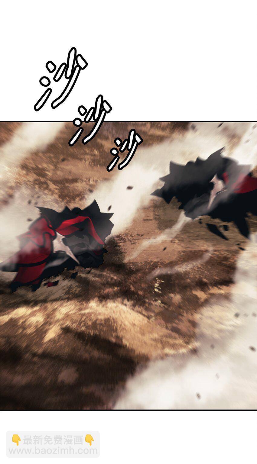 124 胜负的关键(1/2)-第126话