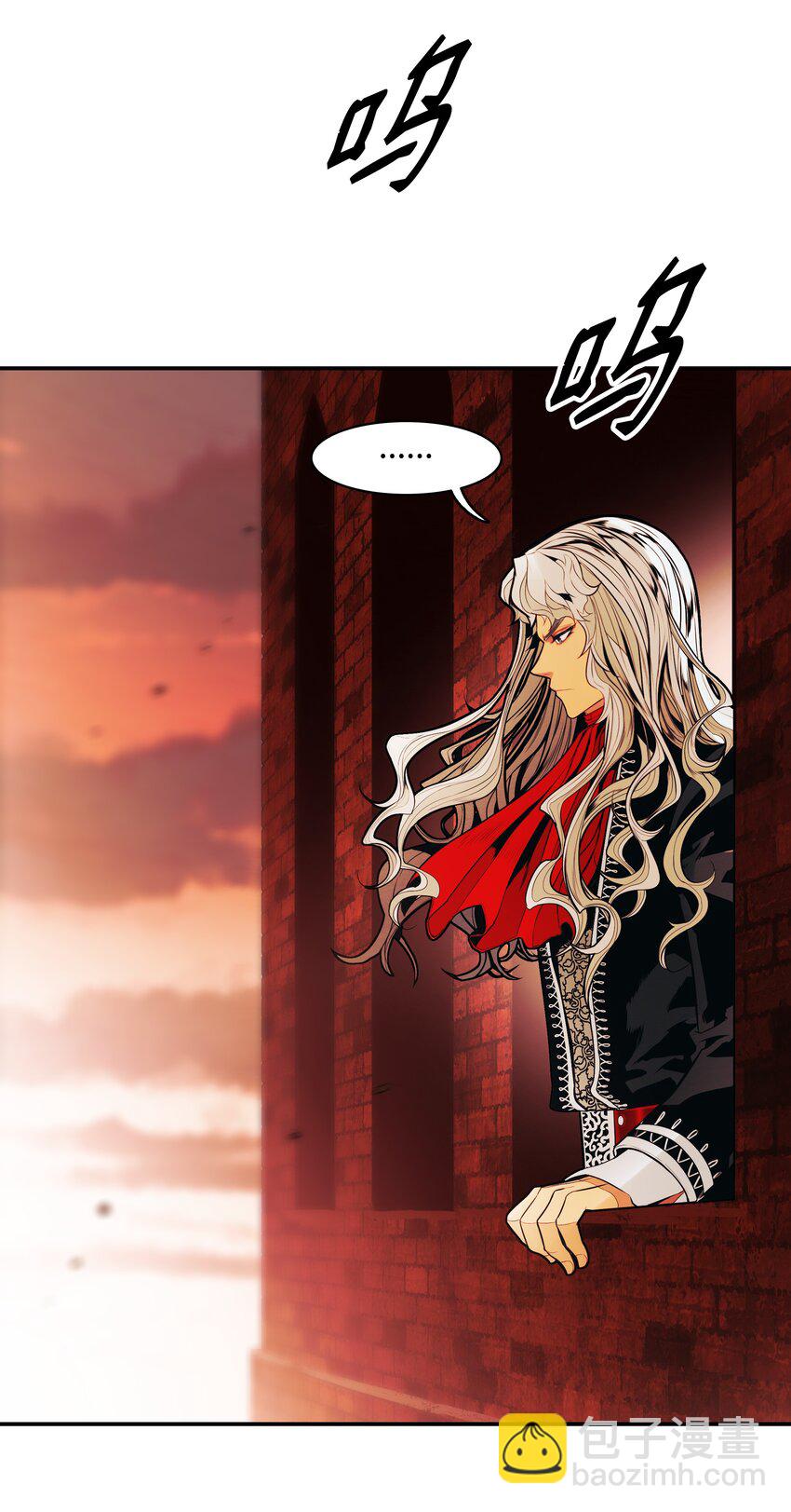 126 龙威(1/2)-第128话