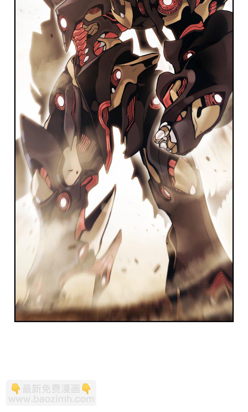 128 自由的呐喊(1/2)-第130话