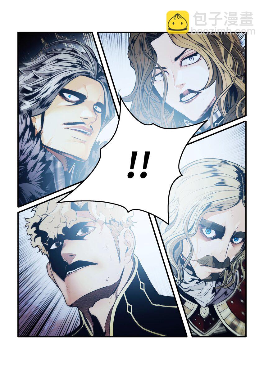 130 血债血偿(1/2)-第132话