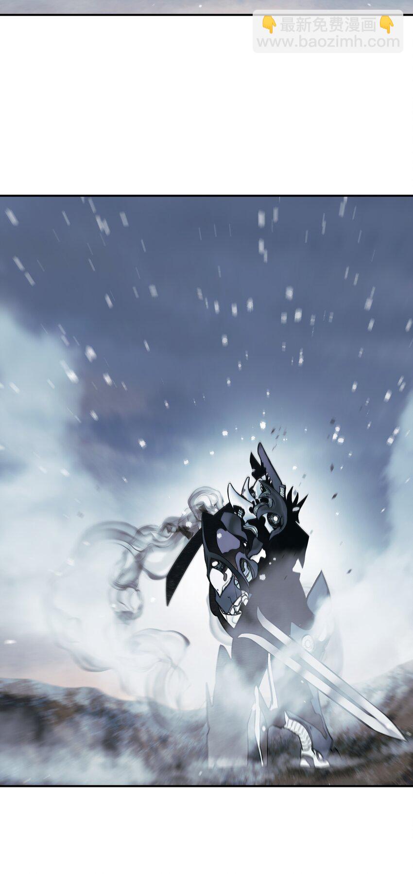 130 血债血偿(1/2)-第132话