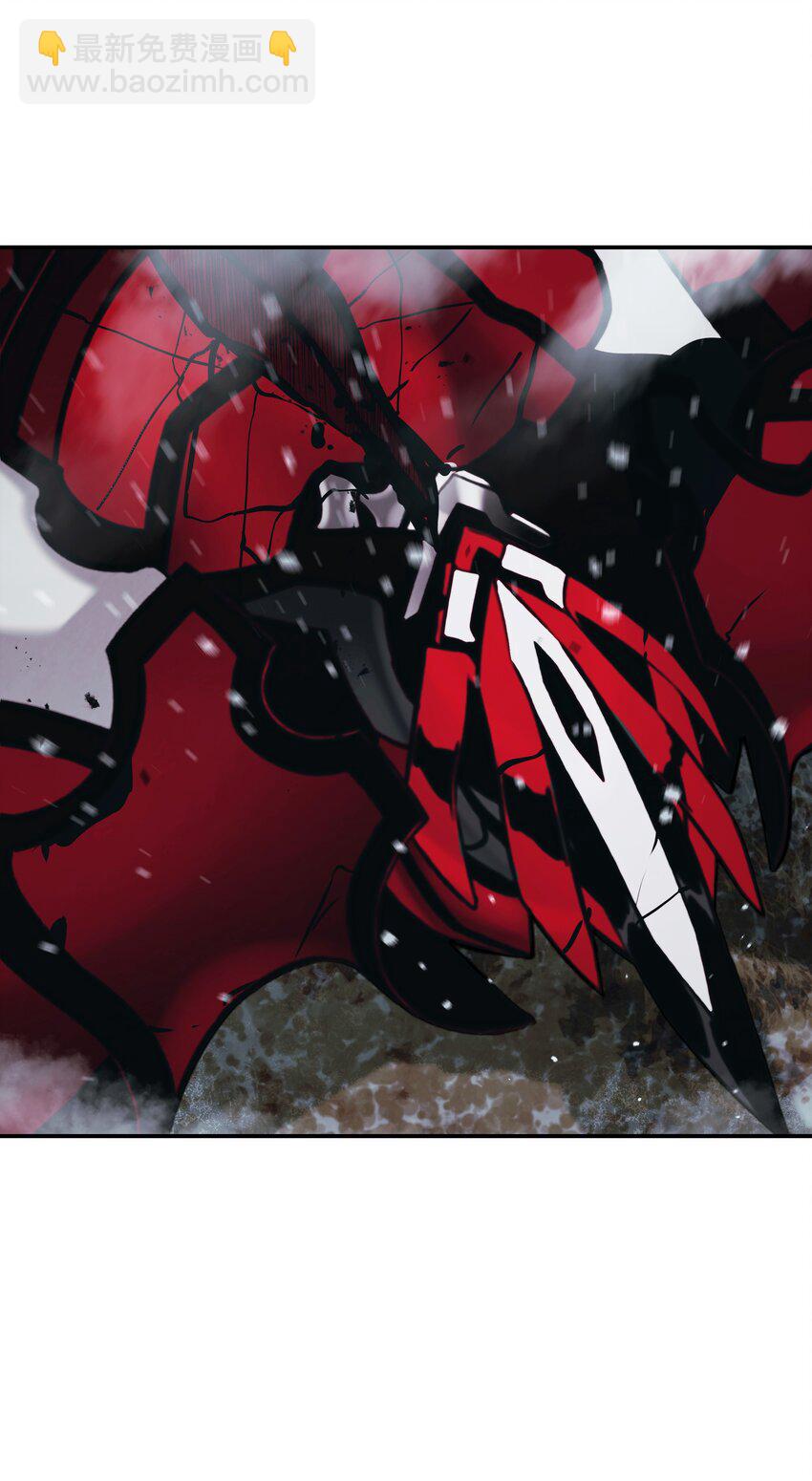 130 血债血偿(1/2)-第132话