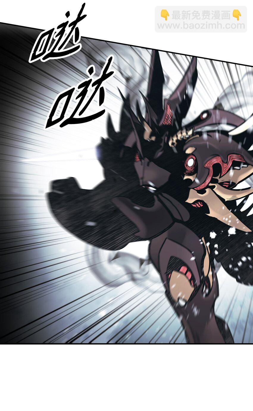 130 血债血偿(1/2)-第132话