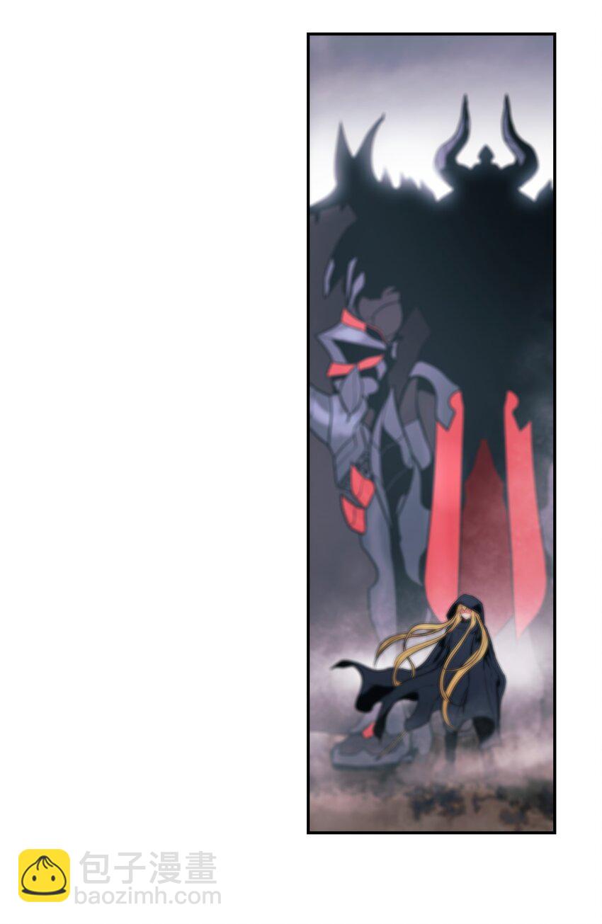 134 万流归宗(1/2)-第136话