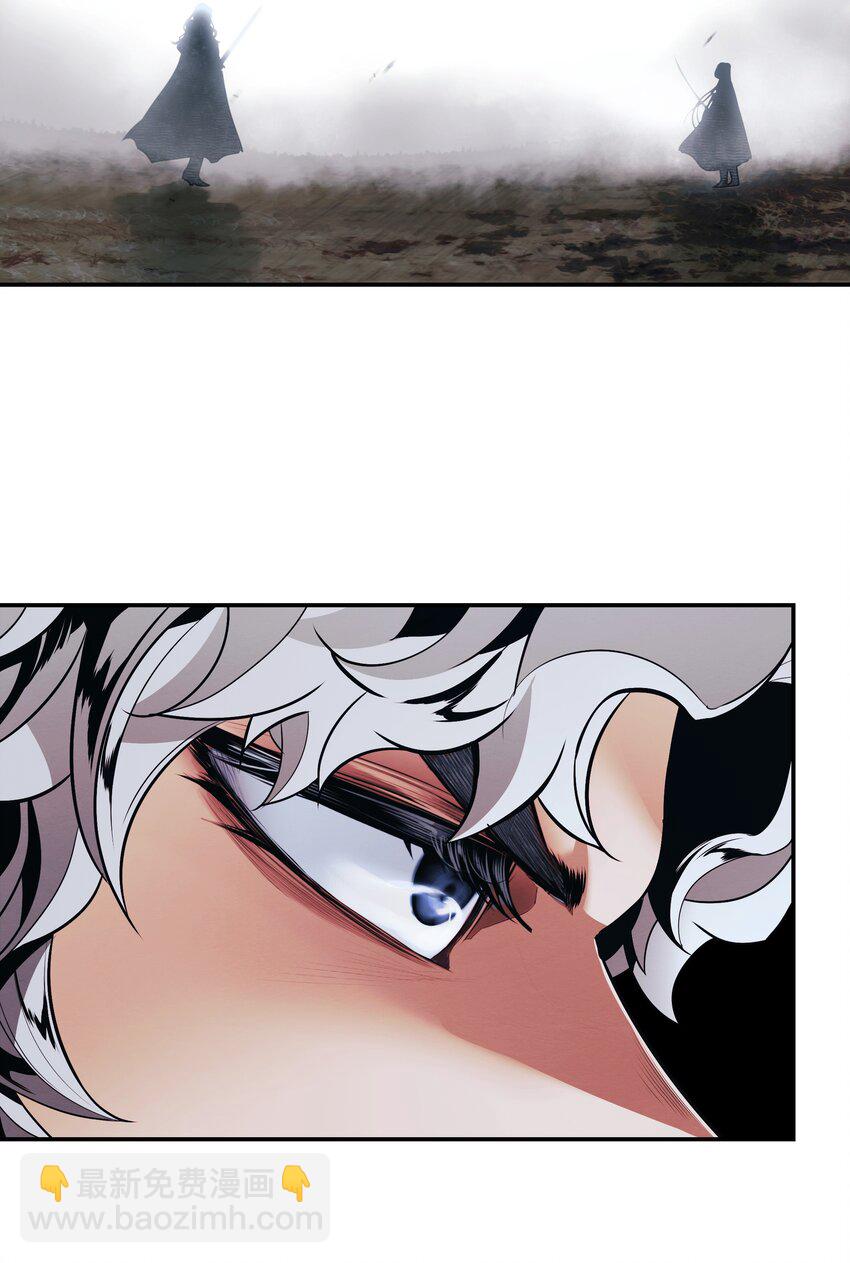 134 万流归宗(1/2)-第136话