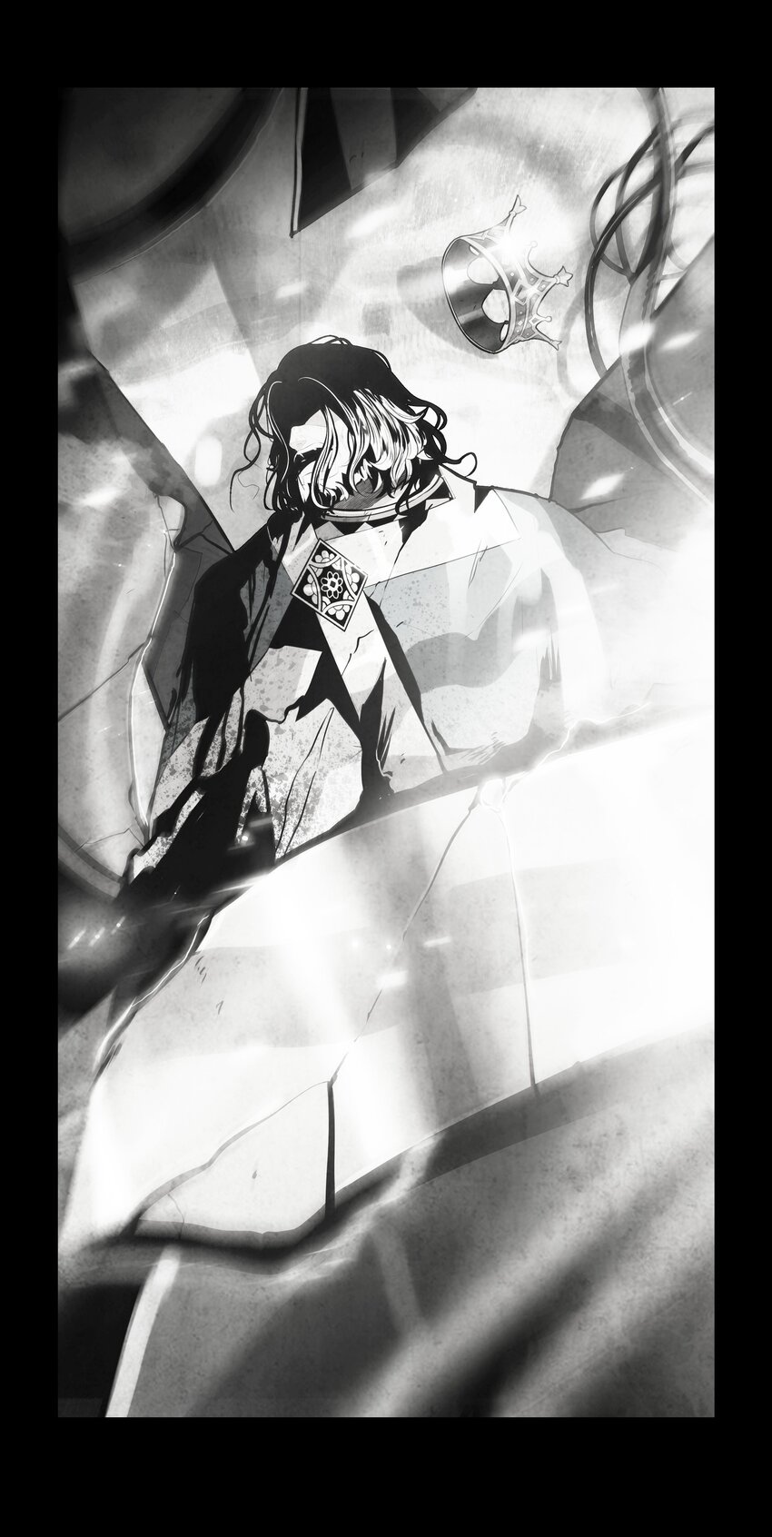 138 真正的敌人(1/3)-第140话