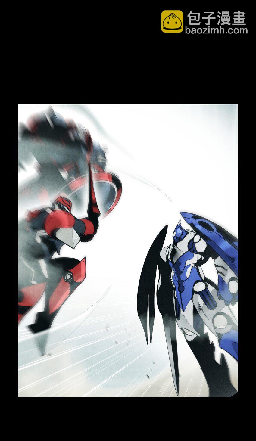 138 真正的敌人(1/3)-第140话