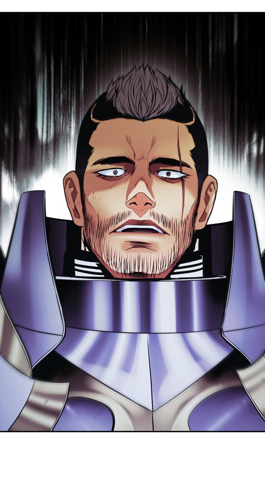 138 真正的敌人(1/3)-第140话