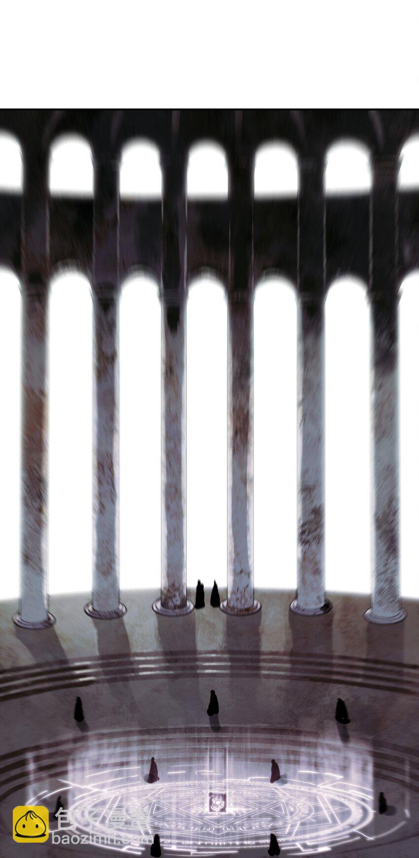 138 真正的敌人(1/3)-第140话