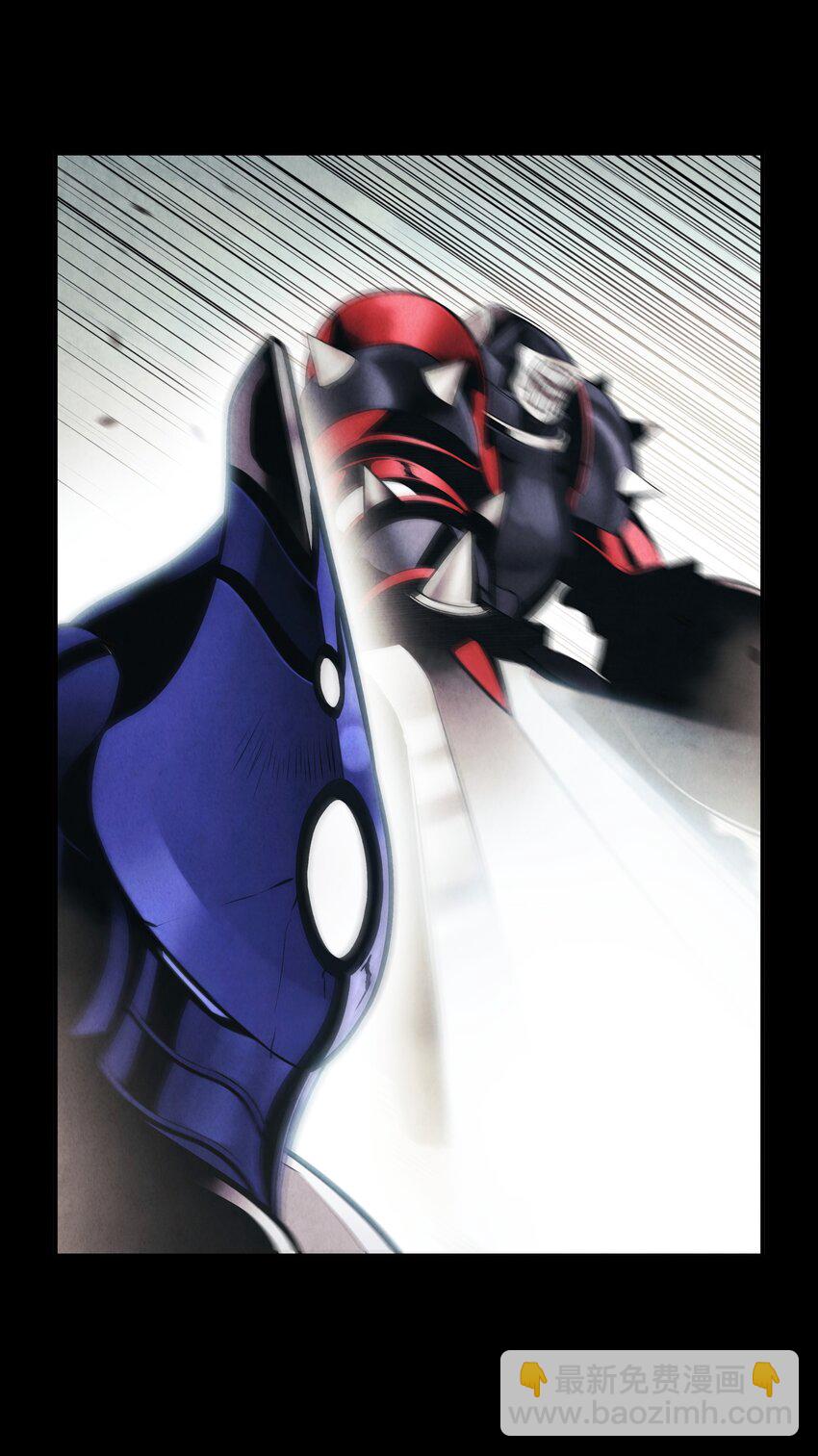 138 真正的敌人(1/3)-第140话