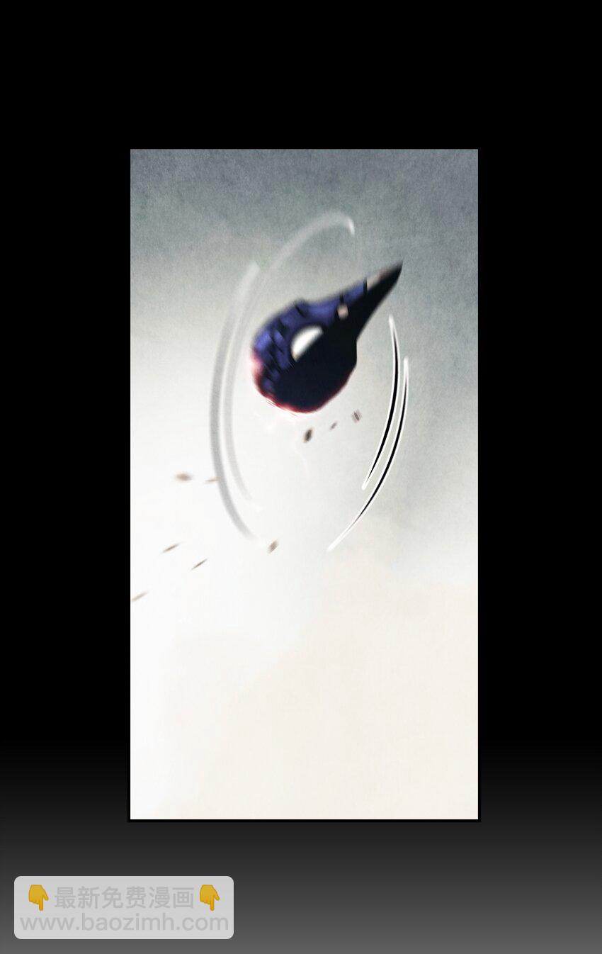 138 真正的敌人(1/3)-第140话