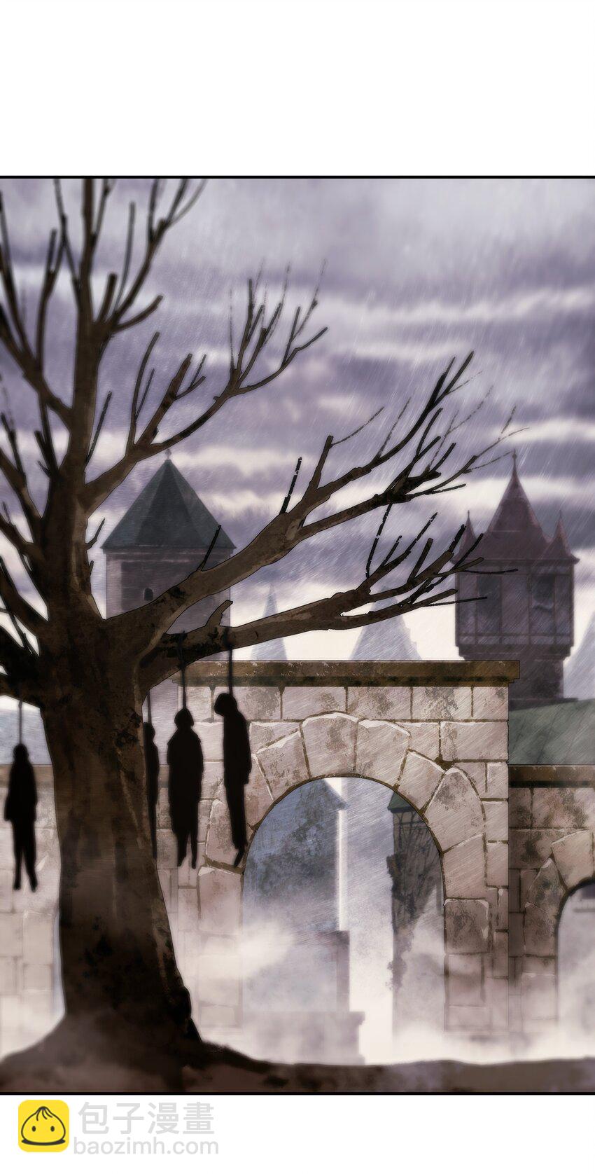 141 和平条约(1/2)-第144话