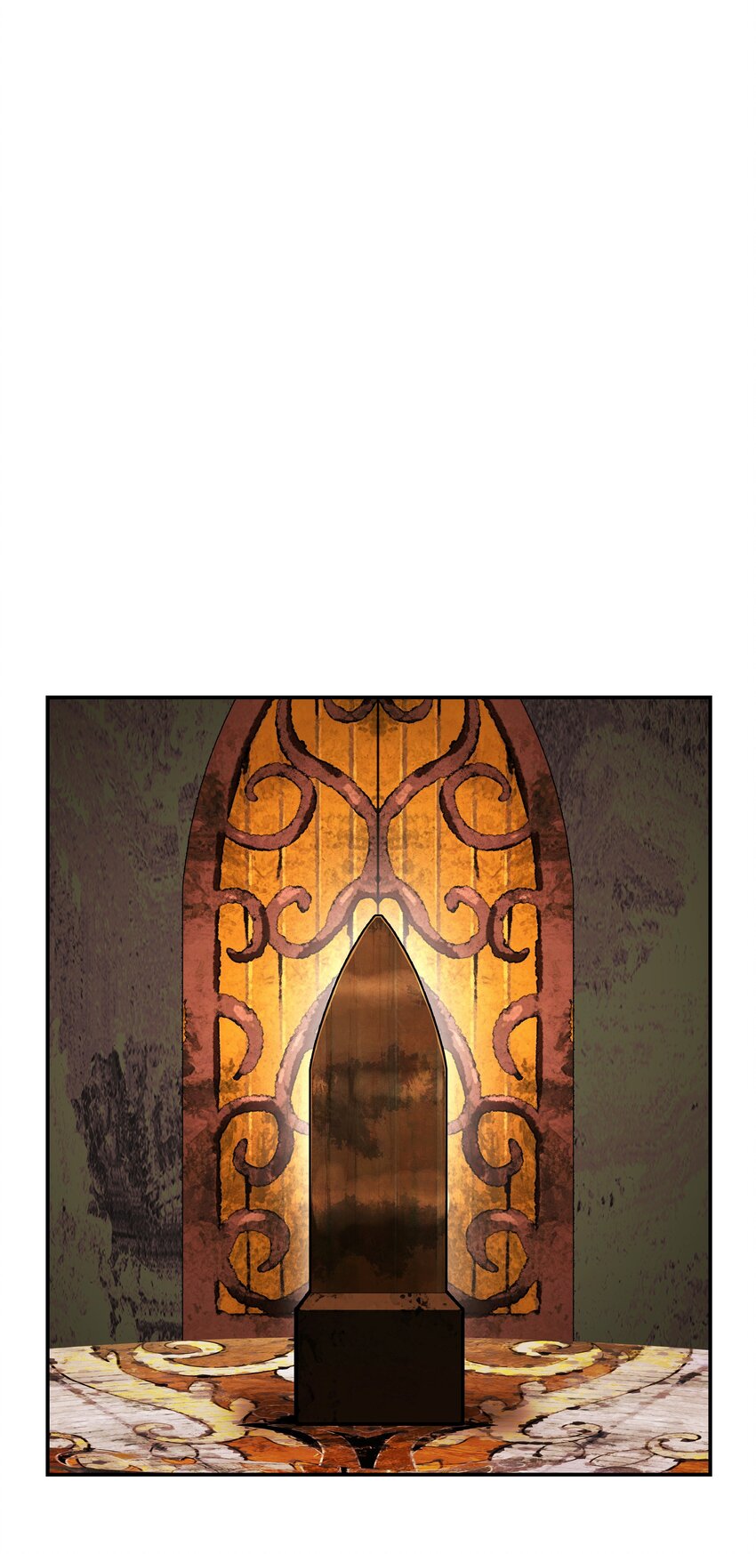 145 禁止通行(1/2)-第148话