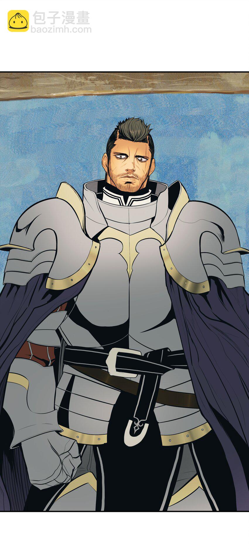 014 佣兵队集合(1/2)-第16话