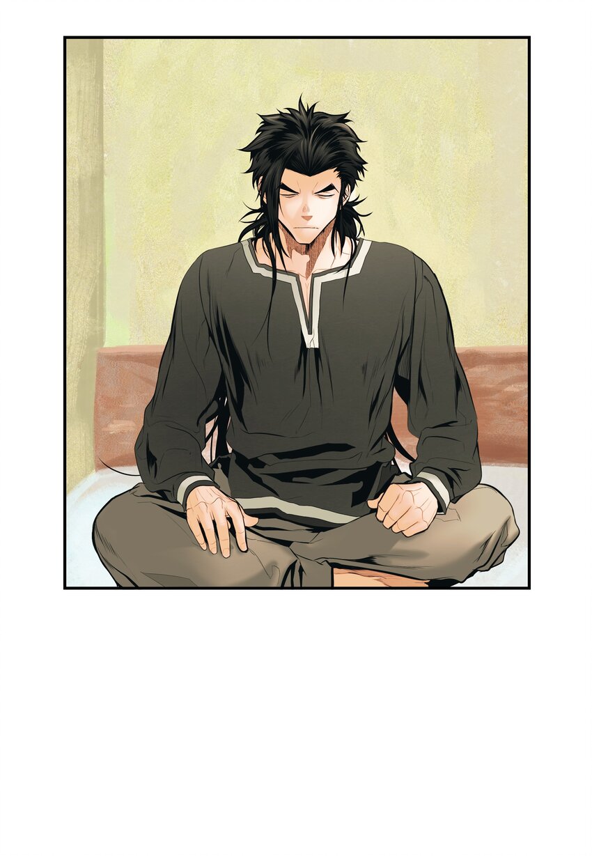 014 佣兵队集合(1/2)-第16话