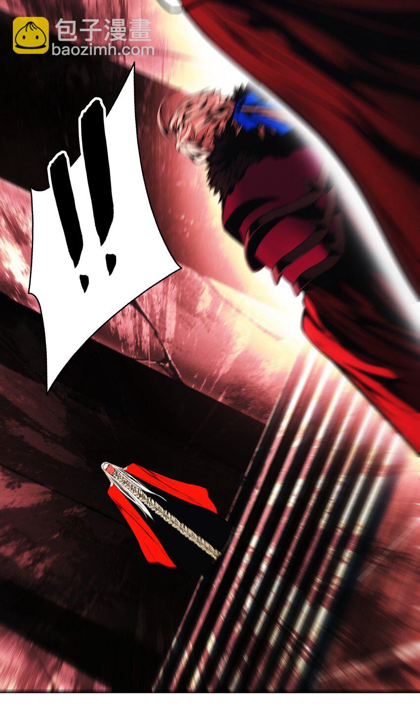 151 龙威(1/2)-第154话