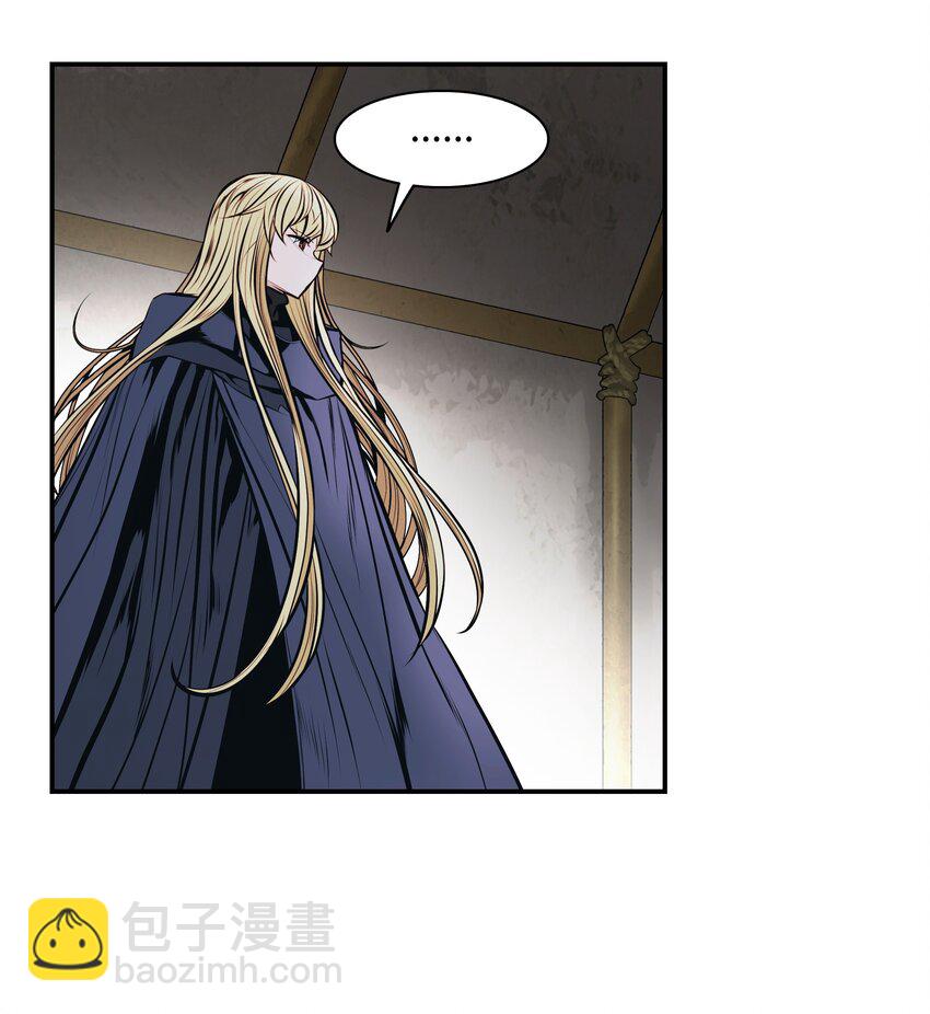 153 米图朗要塞(1/2)-第156话