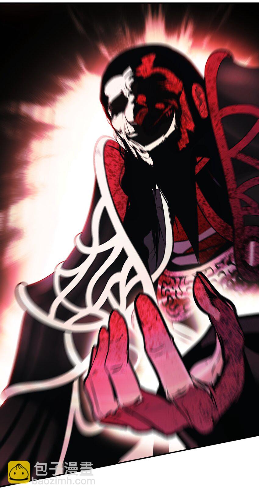 153 米图朗要塞(1/2)-第156话