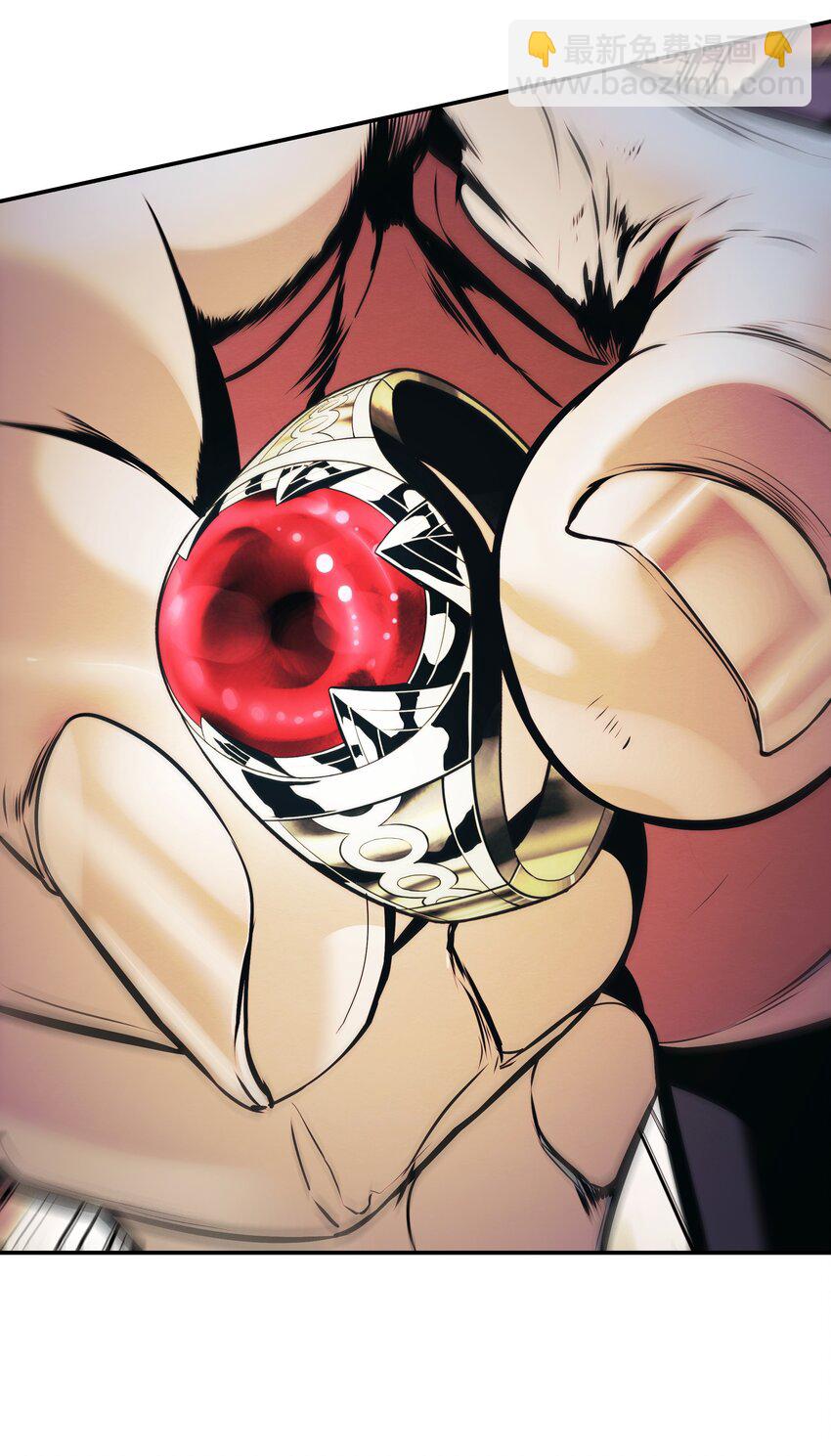 153 米图朗要塞(1/2)-第156话