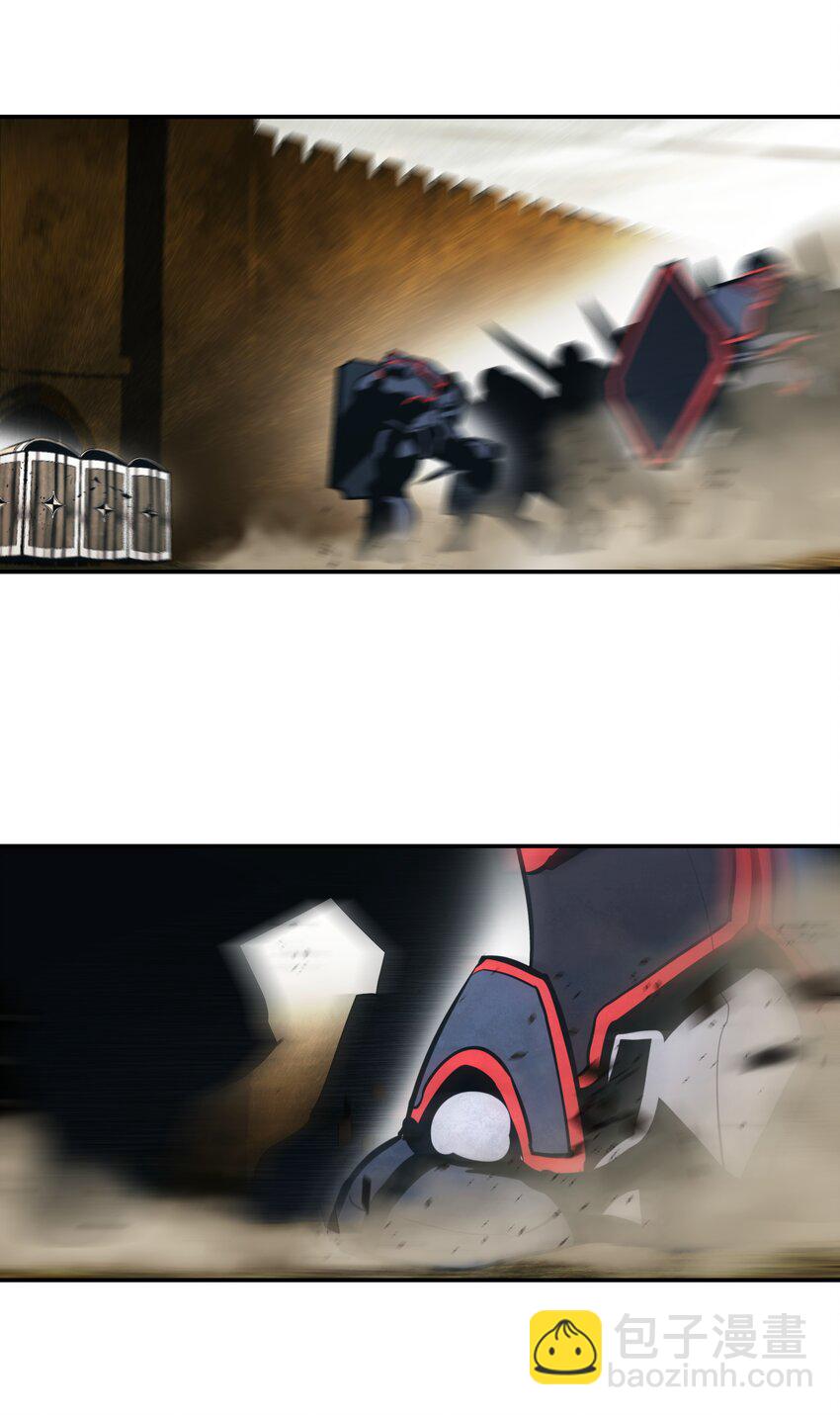 157 突破点(1/2)-第240话