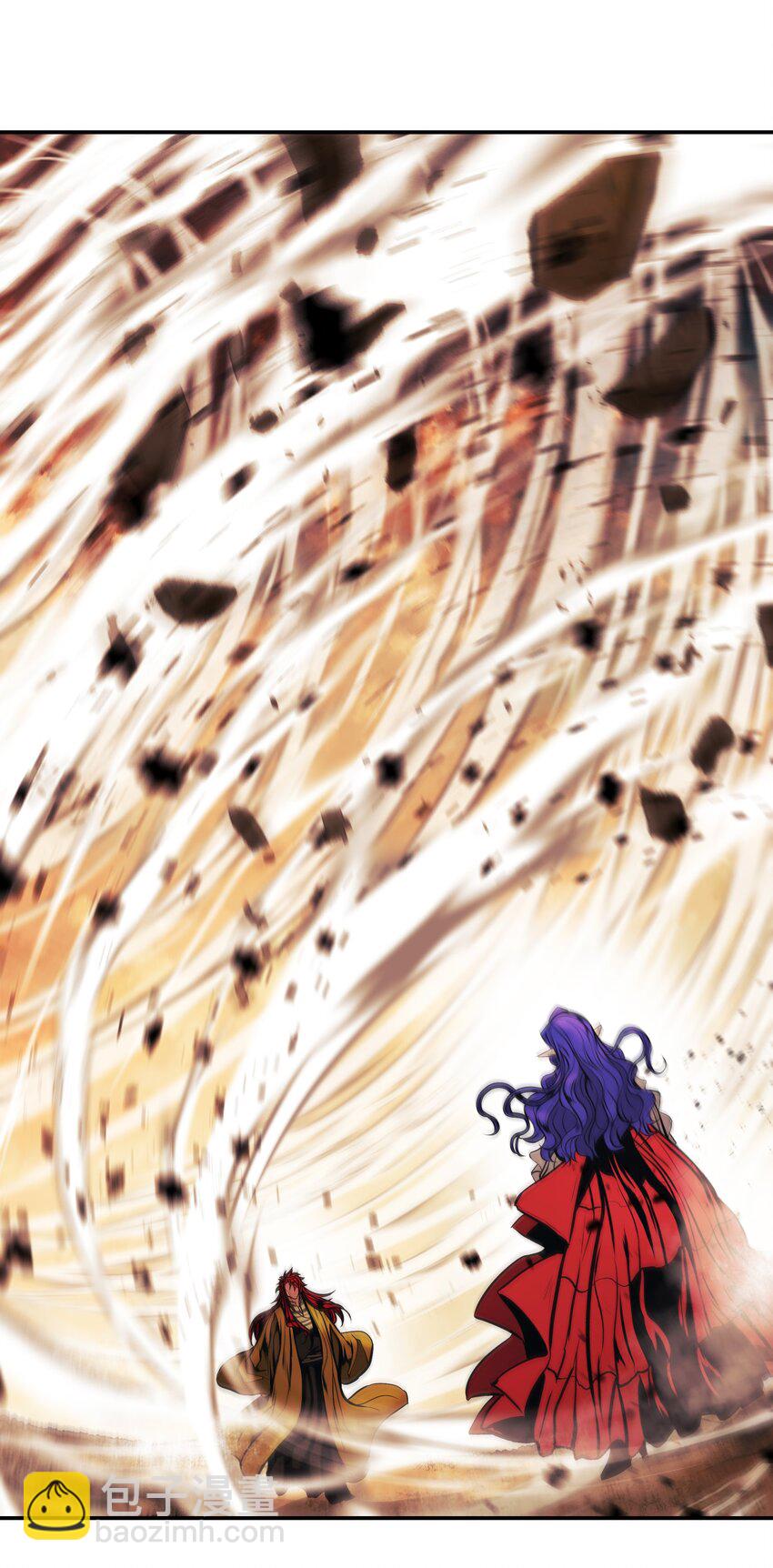 162 吸星大法(1/2)-第164话