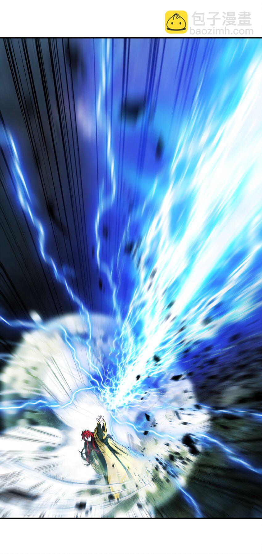 162 吸星大法(1/2)-第164话