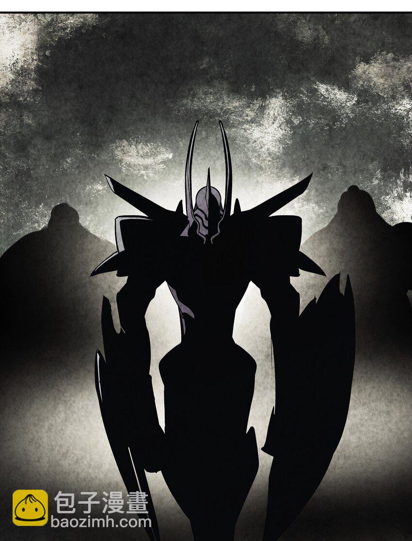 168 暗杀陷阱(1/3)-第170话