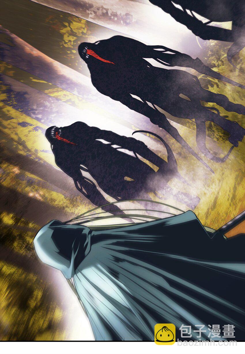 170 开始调查(1/2)-第172话