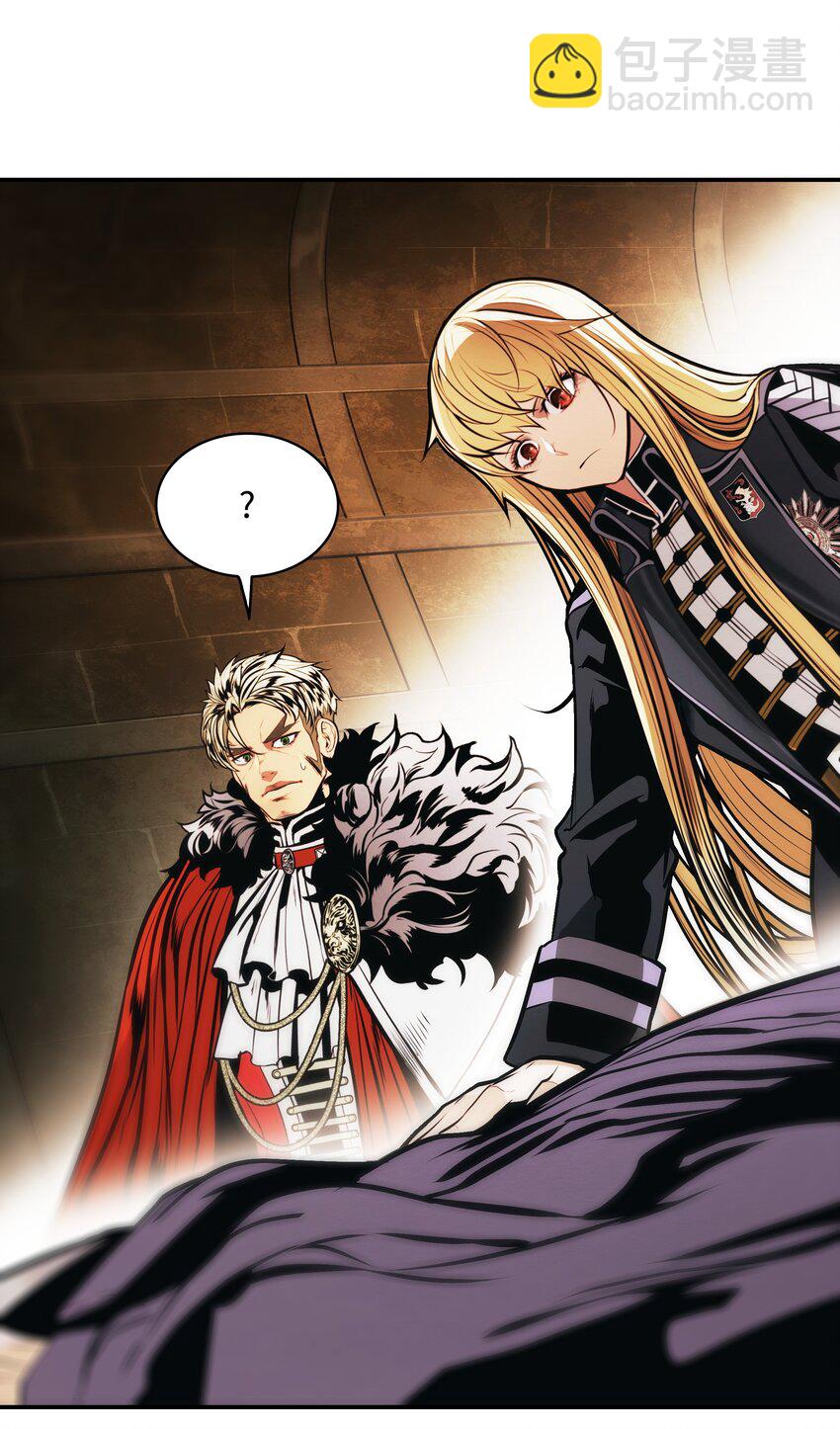 176 黑暗力量(1/2)-第178话