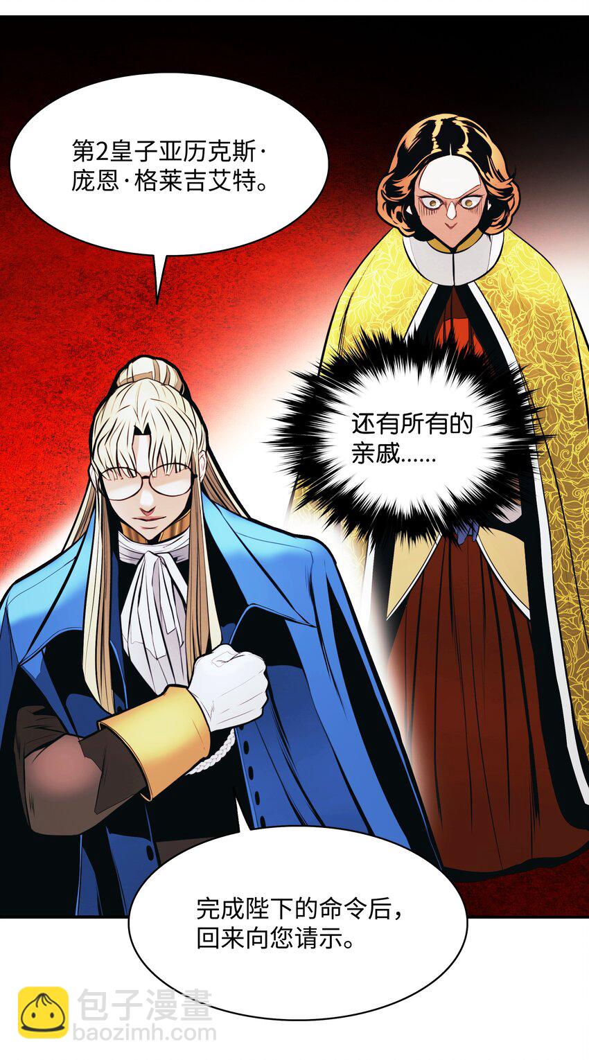 176 黑暗力量(1/2)-第178话