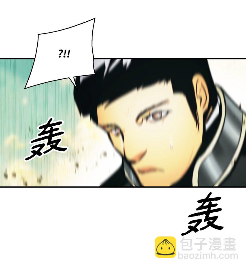 184 撤回侦察组(1/2)-第186话